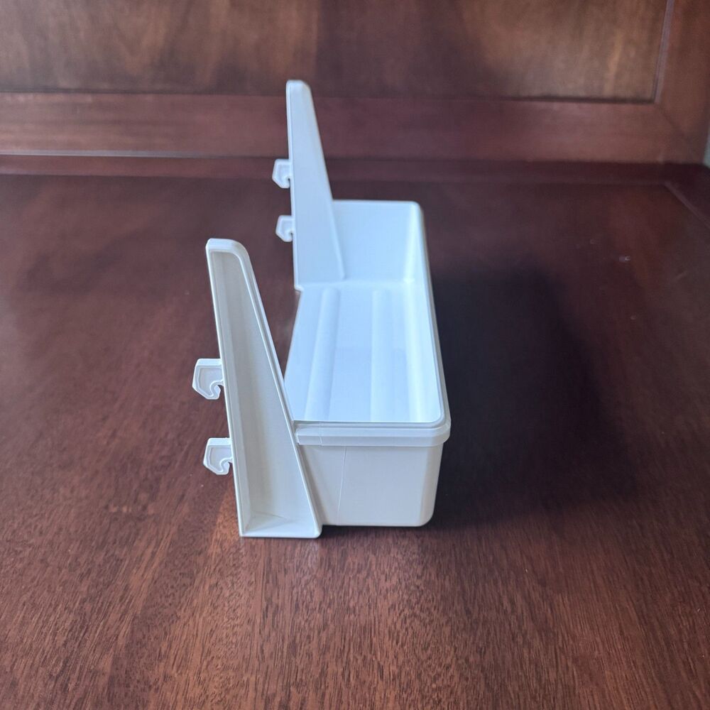 Amana Whirlpool Refrigerator Door Bin Shelf 10525511 OEM Discontinued EXCELLENT